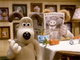 Wallace & Gromit