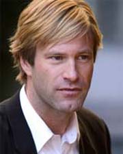 Aaron Eckhart