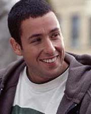 Adam Sandler