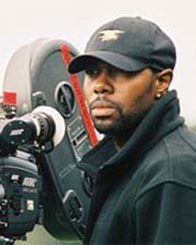 Antoine Fuqua