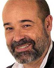 Antonio Resines