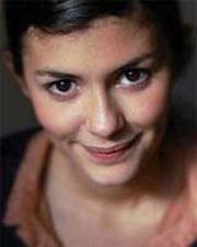 Audrey Tautou