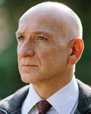 Ben Kingsley