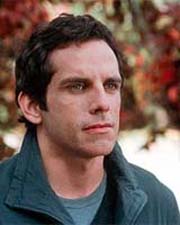 Ben Stiller