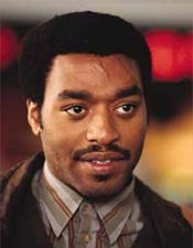 Chiwetel Ejiofor