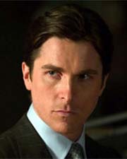 Christian Bale