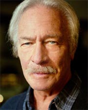 Christopher Plummer