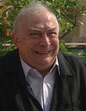 Claude Chabrol