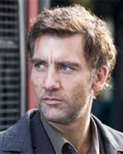 Clive Owen