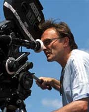 Danny Boyle