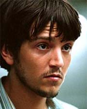 Diego Luna