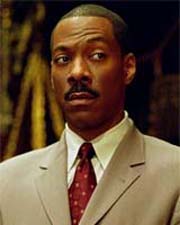 Eddie Murphy