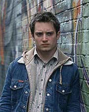 Elijah Wood