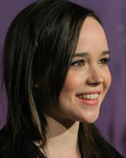 Ellen Page