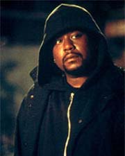 Forest Whitaker