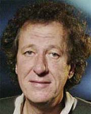 Geoffrey Rush