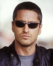 Gerard Butler