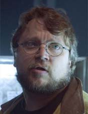 Guillermo del Toro