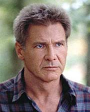 Harrison Ford