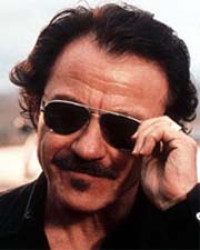 Harvey Keitel