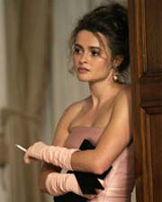 Helena Bonham Carter