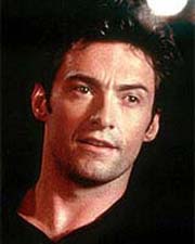 Hugh Jackman