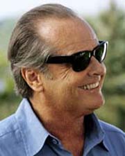 Jack Nicholson