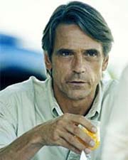 Jeremy Irons