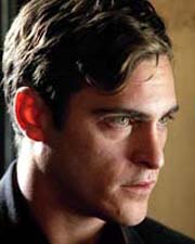 Joaquin Phoenix