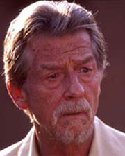 John Hurt