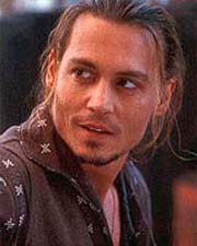 Johnny Depp