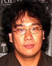 Joon-ho Bong