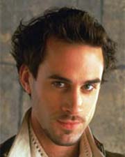 Joseph Fiennes