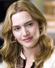 Kate Winslet