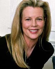 Kim Basinger