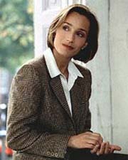 Kristin Scott Thomas