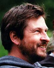Lars Von Trier