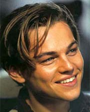 Leonardo DiCaprio