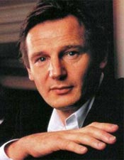 Liam Neeson