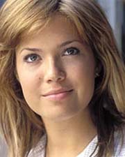 Mandy Moore
