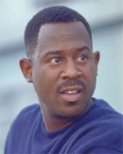 Martin Lawrence