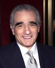 Martin Scorsese