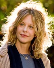 Meg Ryan