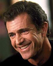 Mel Gibson