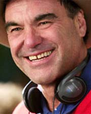 Oliver Stone