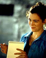 Olivia Williams