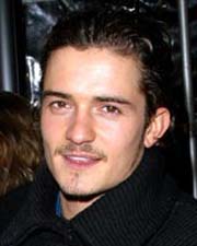 Orlando Bloom