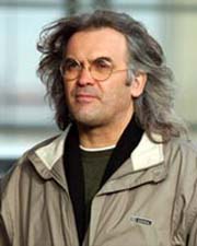 Paul Greengrass