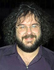 Peter Jackson