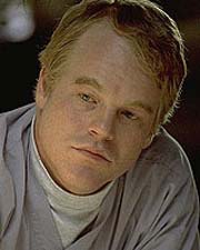 Philip Seymour Hoffman